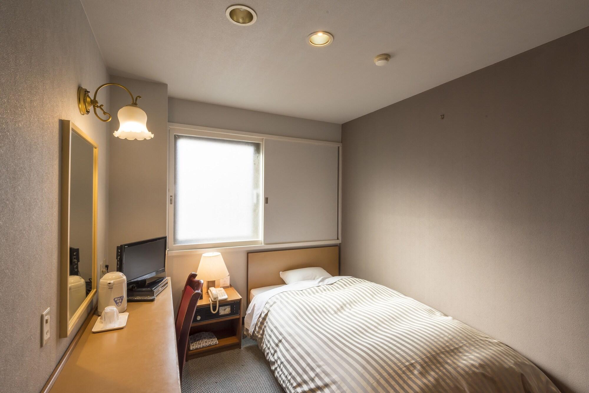 Oka Hotel Kanazawa Exterior photo
