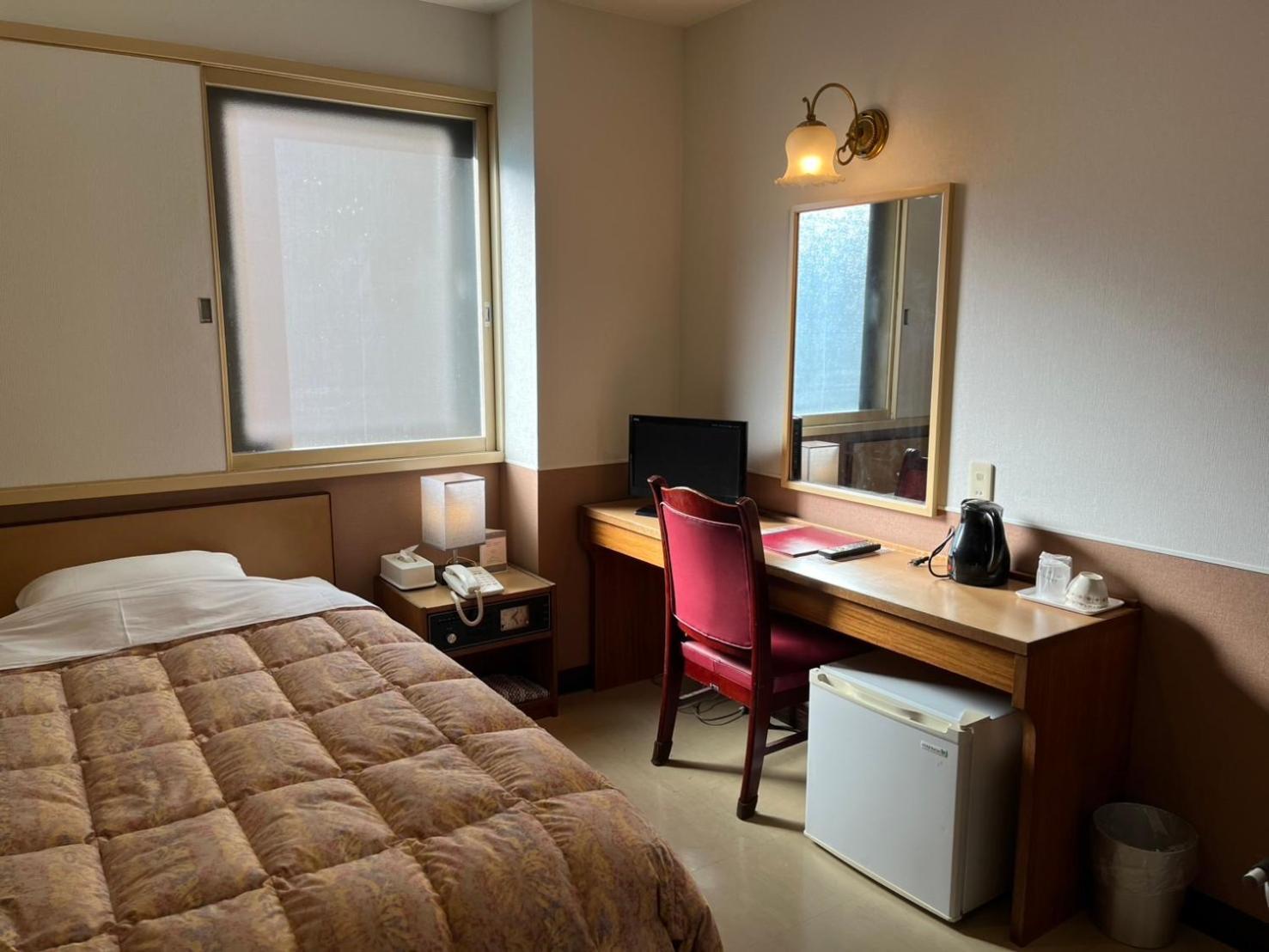 Oka Hotel Kanazawa Exterior photo