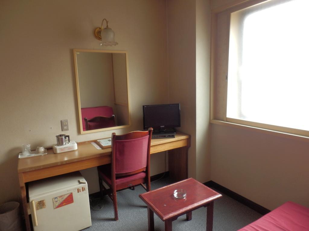 Oka Hotel Kanazawa Room photo